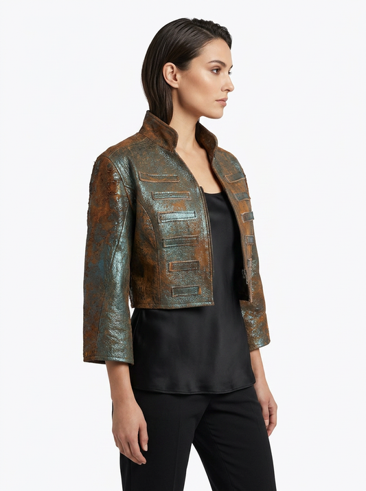 Designer Bolero