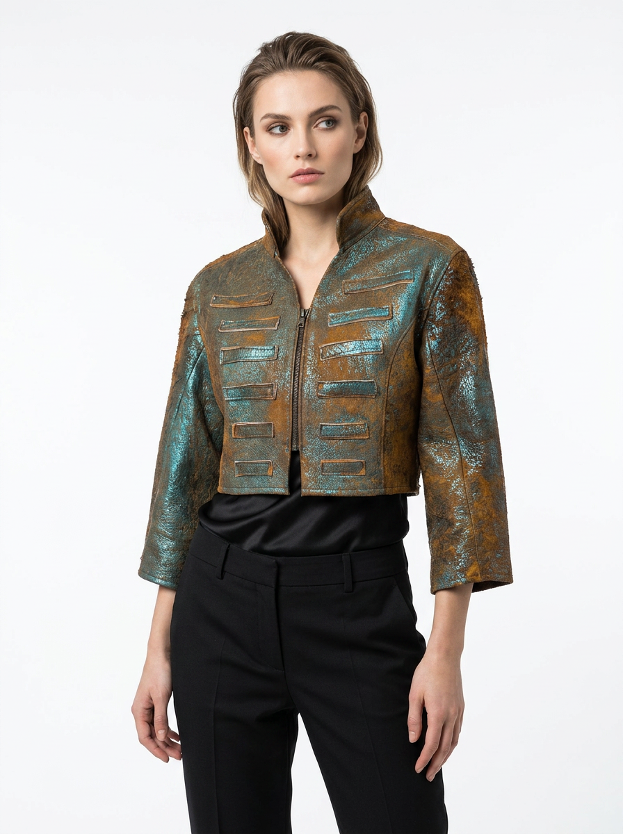 Designer Bolero